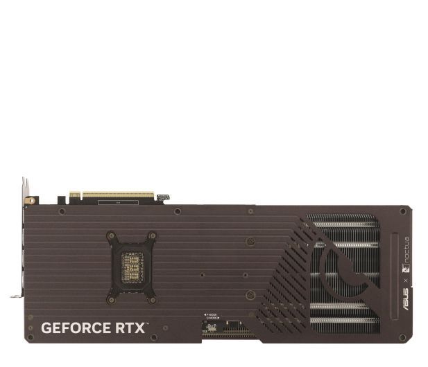Видеокарта Asus RTX5080-O16G-NOCTUA 614970ua фото