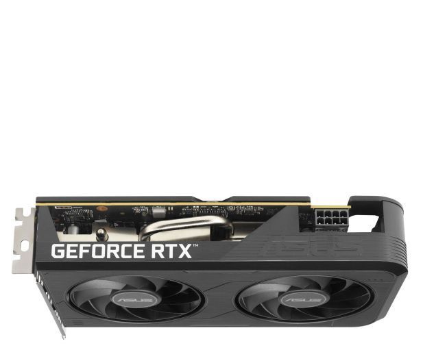 Відеокарта Asus DUAL-RTX5050-O8G 614963ua фото