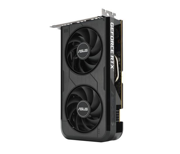 Відеокарта Asus DUAL-RTX5050-O8G 614963ua фото