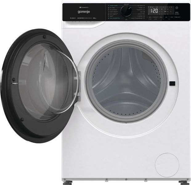 Прально-сушильна машина автоматична Gorenje WD2PA964ADW 621429 фото