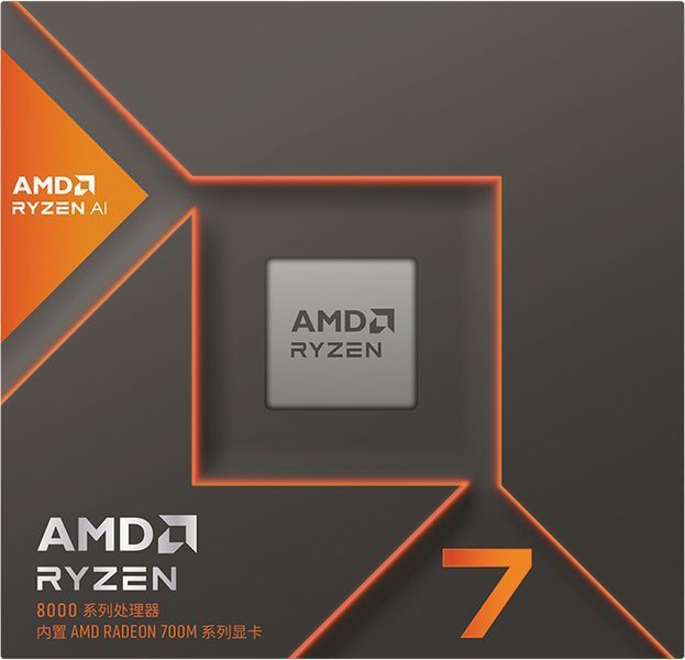 Процесор AMD Ryzen 7 8700G (100-100001236SBX) 618255 фото