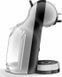 Капсульна кавоварка еспресо Krups Dolce Gusto Mini Me KP123B 220027 фото 2