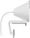 Веб-камера Logitech Brio 300 FHD White (960-001442) 462867ua фото 5