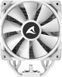 Повітряне охолодження Sharkoon A50 ARGB White (4044951042036) 618248 фото 6
