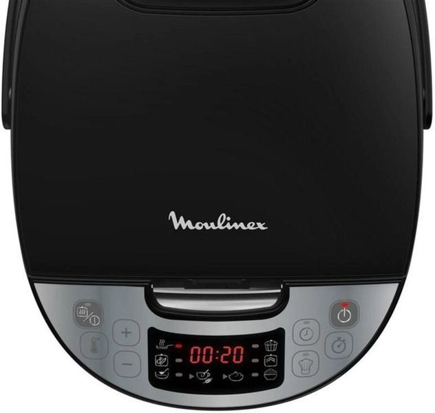 Мультиварка Moulinex MK611832 579071ua фото