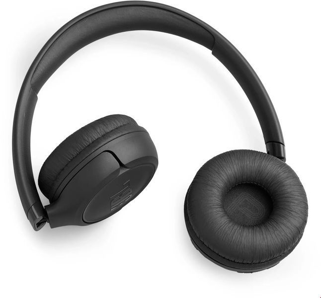 Наушники с микрофоном JBL Tune 530BT Black (JBLT530BTBLK) 623437ua фото