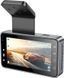Автомобільний відеореєстратор Hoco DV9 Black (6942007633345) 589178ua фото 2