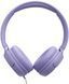 Наушники с микрофоном JBL Tune 520C USB-C Purple (JBLT520CPUR) 608451ua фото 5