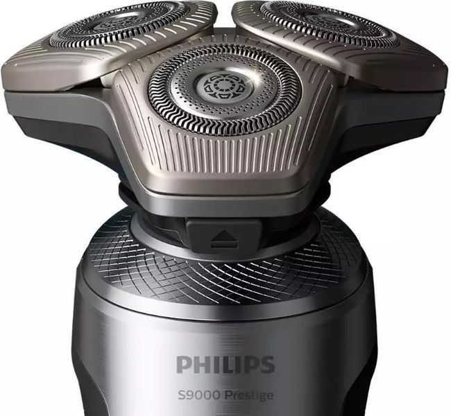 Электробритва мужская Philips SkinIQ SP9885/35 492637 фото