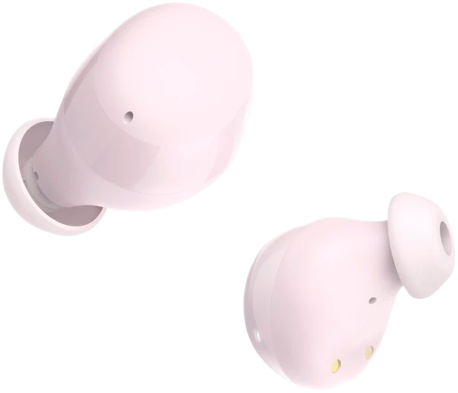 Навушники TWS Hama Freedom Buddy II Pink 620624 фото