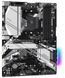 Материнская плата ASRock B550 Pro4 476100ua фото 3