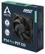 Вентилятор Arctic P14 Pro PST CO Black (ACFAN00316A) 622681ua фото 5