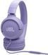 Наушники с микрофоном JBL Tune 520C USB-C Purple (JBLT520CPUR) 608451ua фото 6
