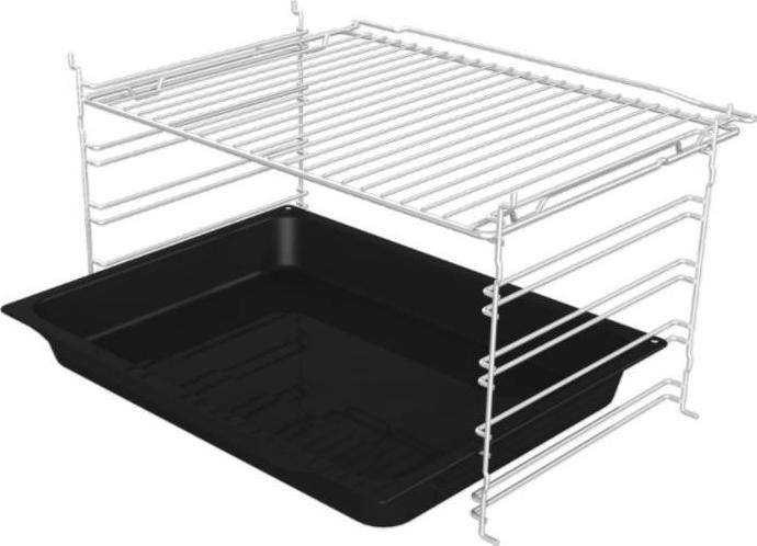 Духовка электрическая Gorenje BO6737E02BG 365627ua фото