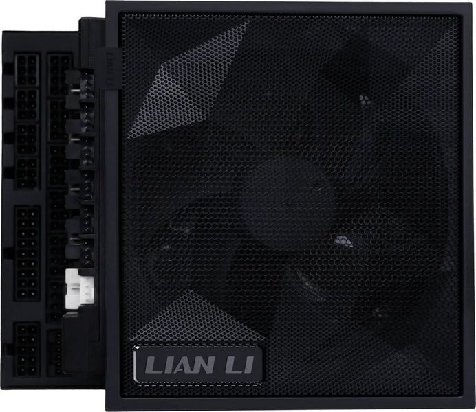 Блок питания Lian Li Edge Gold 1000 Black (G9P.EG1000G.BH00.EU) 622631ua фото
