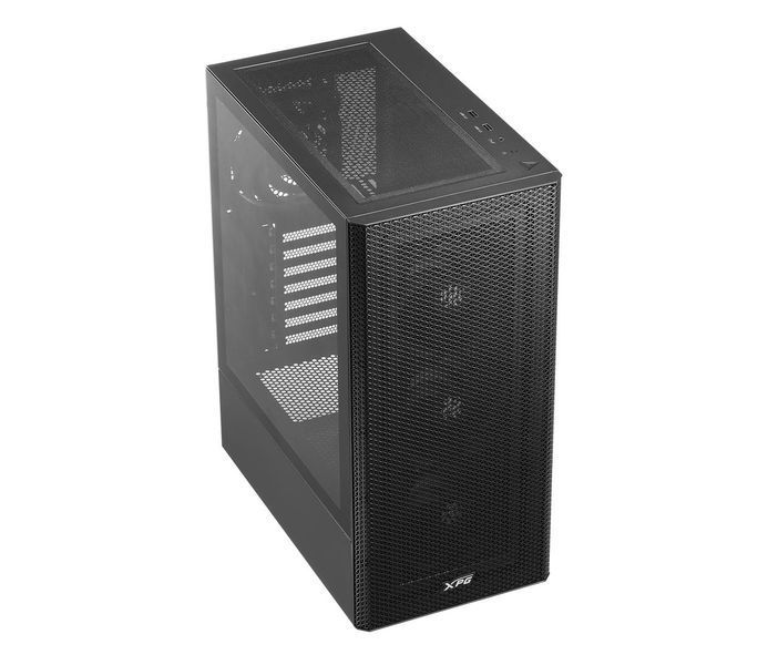 Корпус Adata XPG Valor Mesh Black 528708 фото