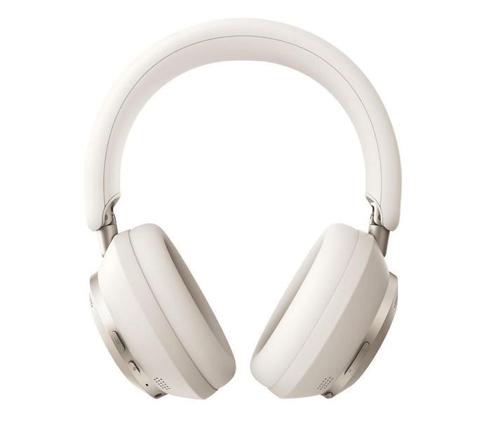 Наушники с микрофоном Soundcore Space One Pro Beige (A3062G21) 529529ua фото