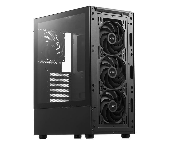 Корпус Adata XPG Valor Mesh Black 528708 фото