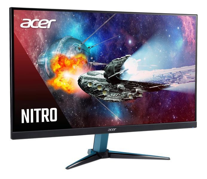 Монітор Acer Nitro VG271UM3bmiipx (UM.HV1EE.301) 528962ua фото