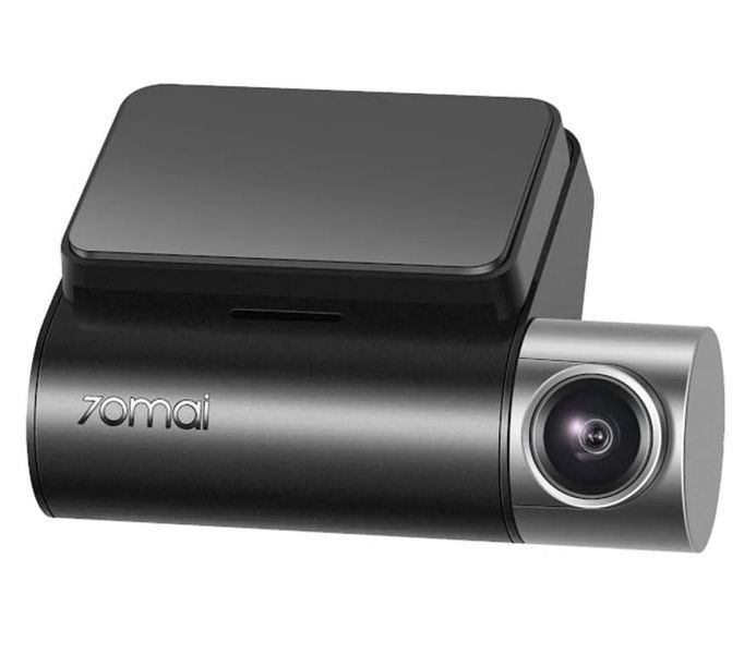 Автомобільний відеореєстратор Xiaomi 70mai Dash Cam Pro Plus A500s + Midrive RC06 477030 фото