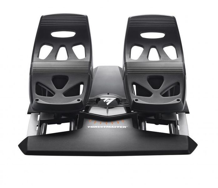 Комплект (джойстик, важіль керування двигуном, авіаційні педалі) Thrustmaster T.16000M FC Flight Pack (2960782) 477360 фото