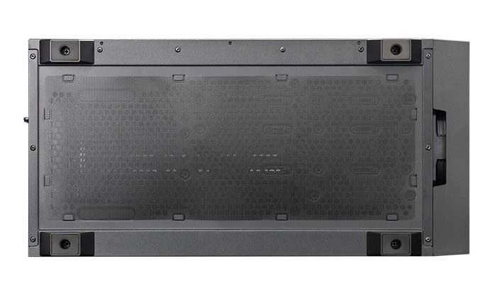 Корпус Chieftec Hunter 3 Black (GS-03B-OP) 572771ua фото
