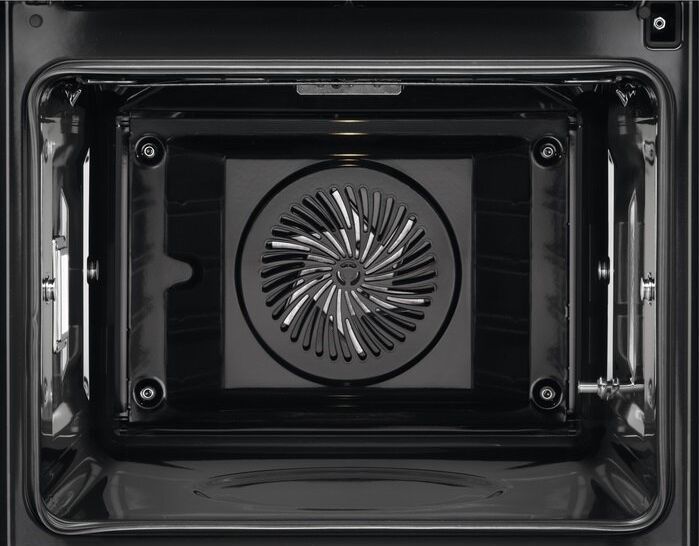 Духовка електрична Electrolux EOB8S39WZ 550918ua фото