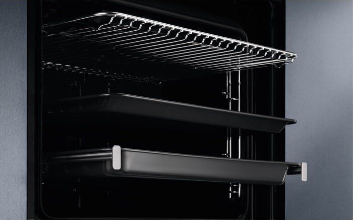 Духовка електрична Electrolux EOB8S39WZ 550918ua фото