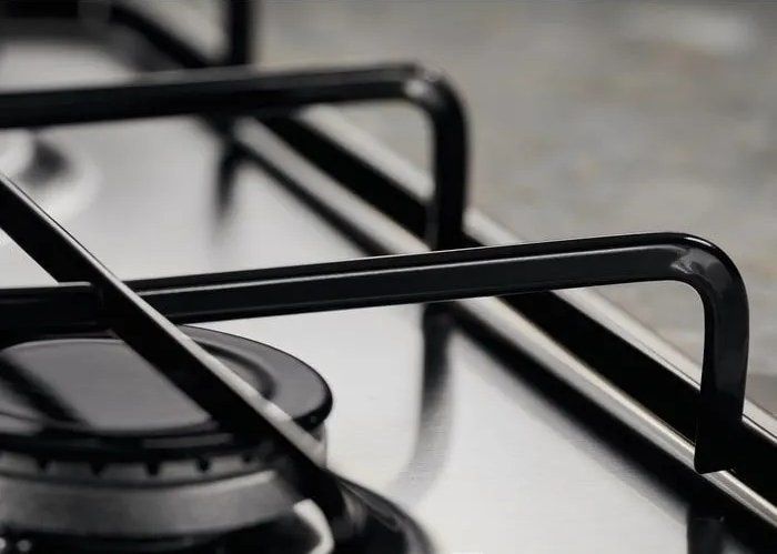 Газовая варочная поверхность Electrolux KGS6424SX 545409ua фото