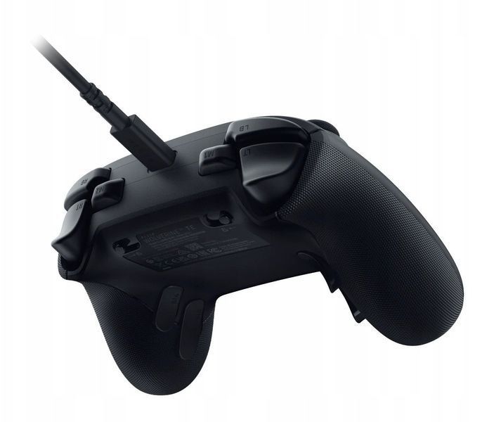 Геймпад Razer Wolverine V3 TE 8K PC Black (RZ06-05550100-R3M1) 619309 фото