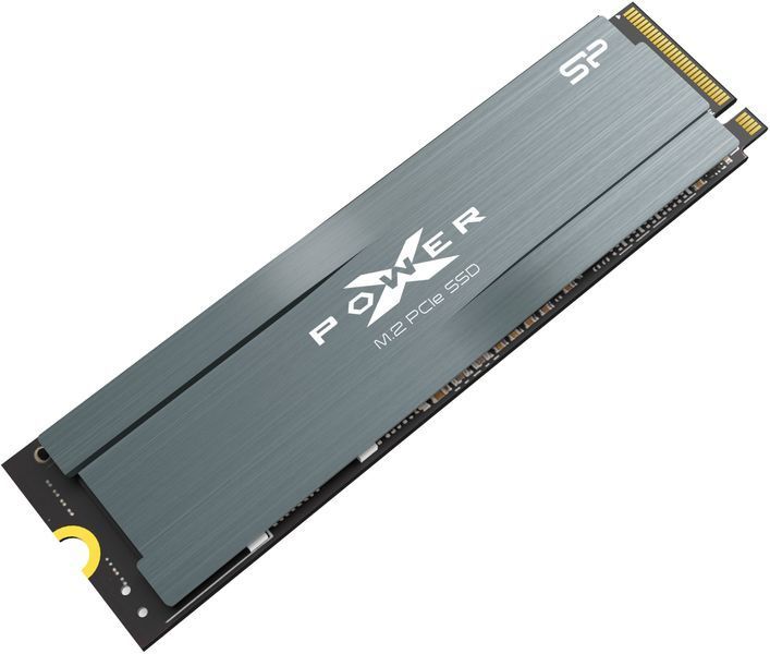 SSD накопитель Silicon Power US75 4 TB (SP04KGBP44US75S5) 618550 фото
