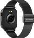 Смарт-годинник Gravity GT15-2 Black 621755 фото 9