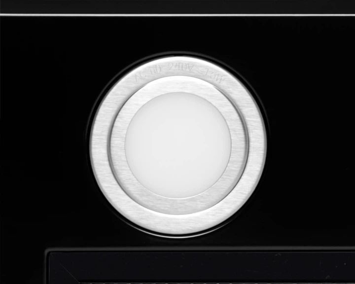 Витяжка вбудована Minola HBI 5622 BLF 1000 LED 627871ua фото