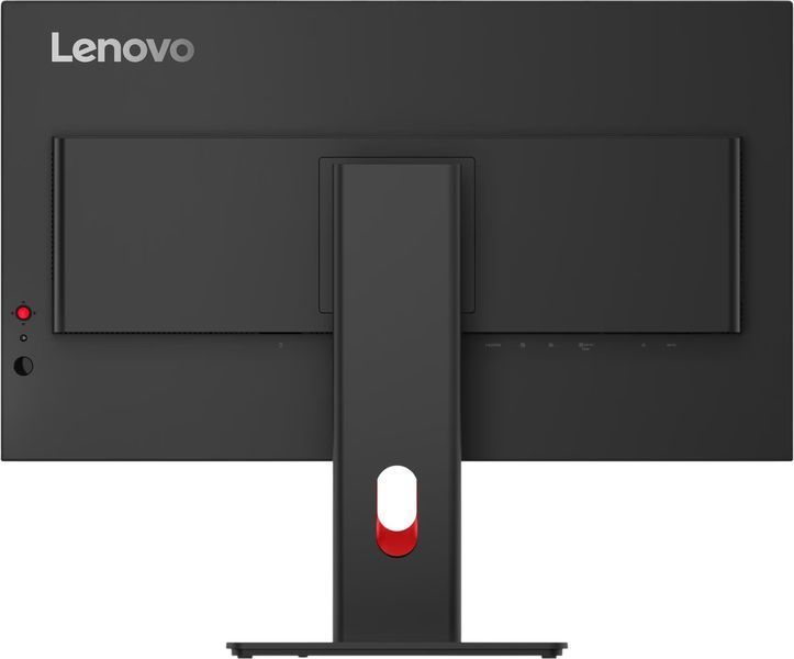 Монітор Lenovo T27QD-40 (64AAGAT2UA) 620400 фото