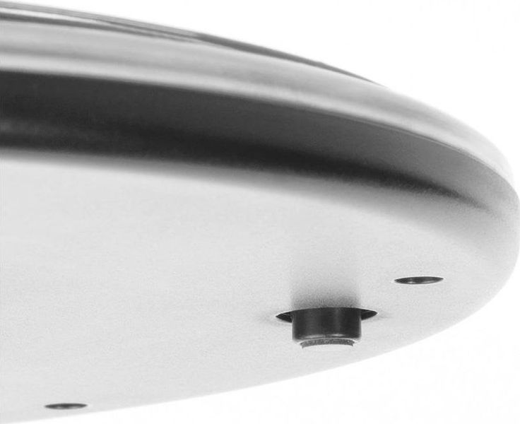 Ваги кухонні електронні Brabantia 480560 Matt Steel 225058 фото