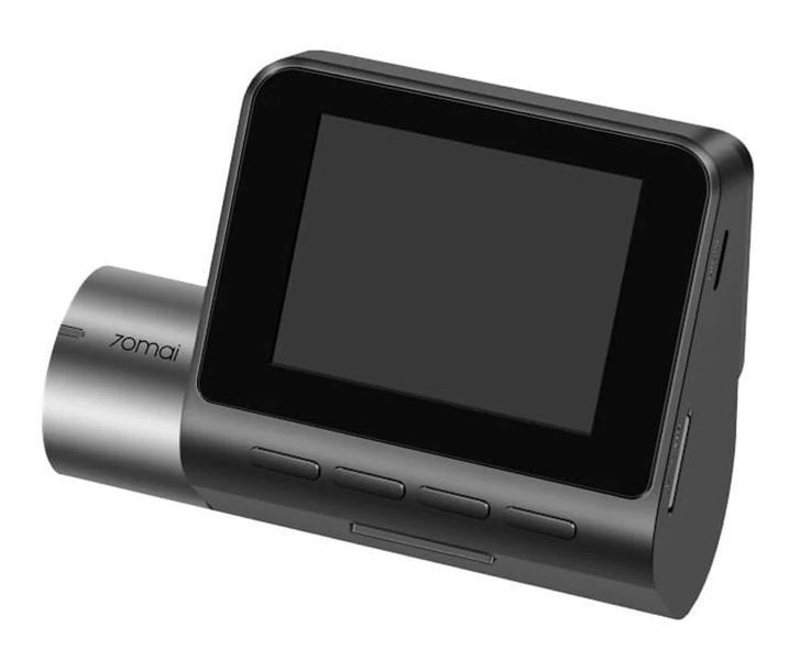 Автомобільний відеореєстратор Xiaomi 70mai Dash Cam Pro Plus A500s + Midrive RC06 477030 фото