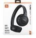Наушники с микрофоном JBL Tune 530BT Black (JBLT530BTBLK) 623437ua фото 10