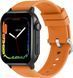 Смарт-годинник Gravity GT15-2 Black 621755 фото 4