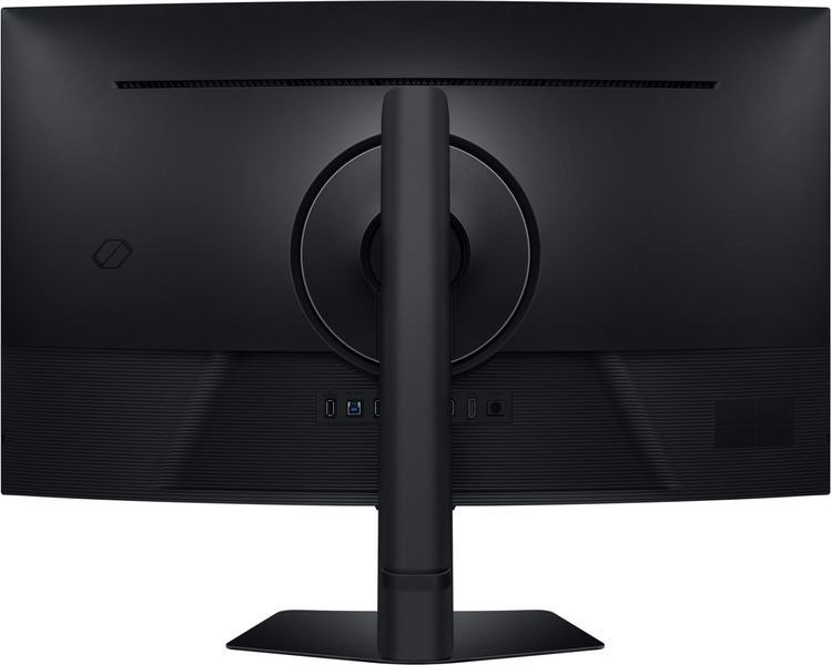 Монитор Samsung Odyssey G7 (S37FG756EU) 620458 фото