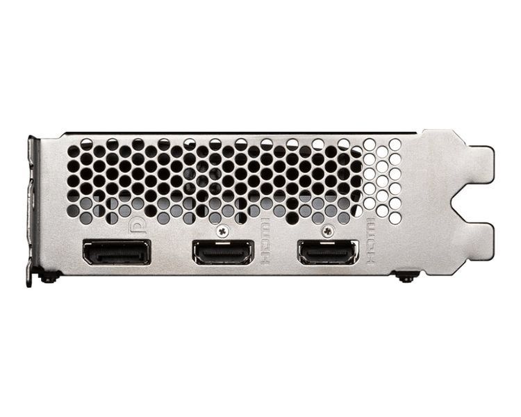 Видеокарта MSI GeForce RTX 3050 VENTUS 2X E 6G OC 531659ua фото