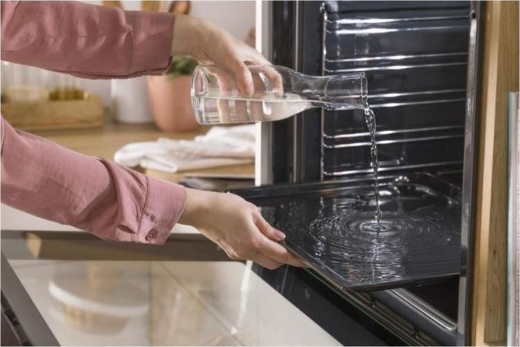 Духовка электрическая Gorenje BO6737E02BG 365627ua фото