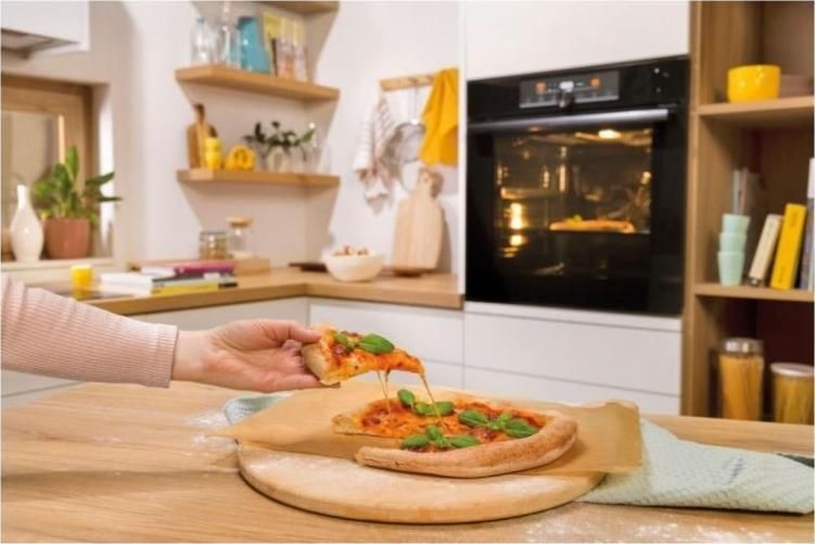 Духовка электрическая Gorenje BO6737E02BG 365627ua фото