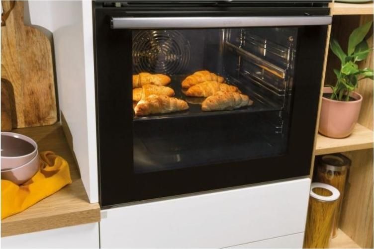 Духовка электрическая Gorenje BO6737E02BG 365627ua фото
