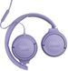 Наушники с микрофоном JBL Tune 520C USB-C Purple (JBLT520CPUR) 608451ua фото 2