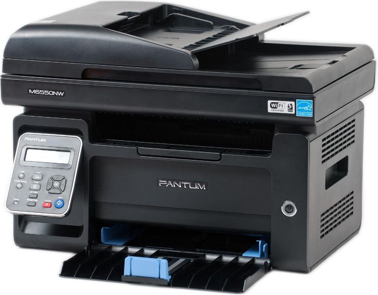 МФУ Pantum M6550NW 373910 фото