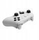 Геймпад 8Bitdo Ultimate 2 Wireless BT White (RET00519) 619209 фото 4