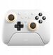 Геймпад 8Bitdo Ultimate 2 Wireless BT White (RET00519) 619209 фото 1