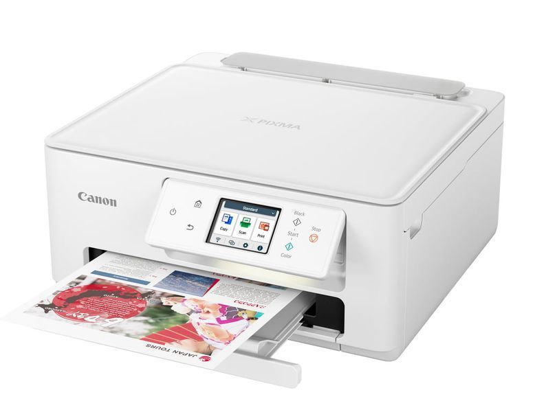 МФУ Canon Pixma TS7650i 508334 фото
