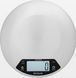 Ваги кухонні електронні Brabantia 480560 Matt Steel 225058 фото 3