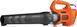Садовая воздуходувка Black+Decker BEBL185 473645 фото 1